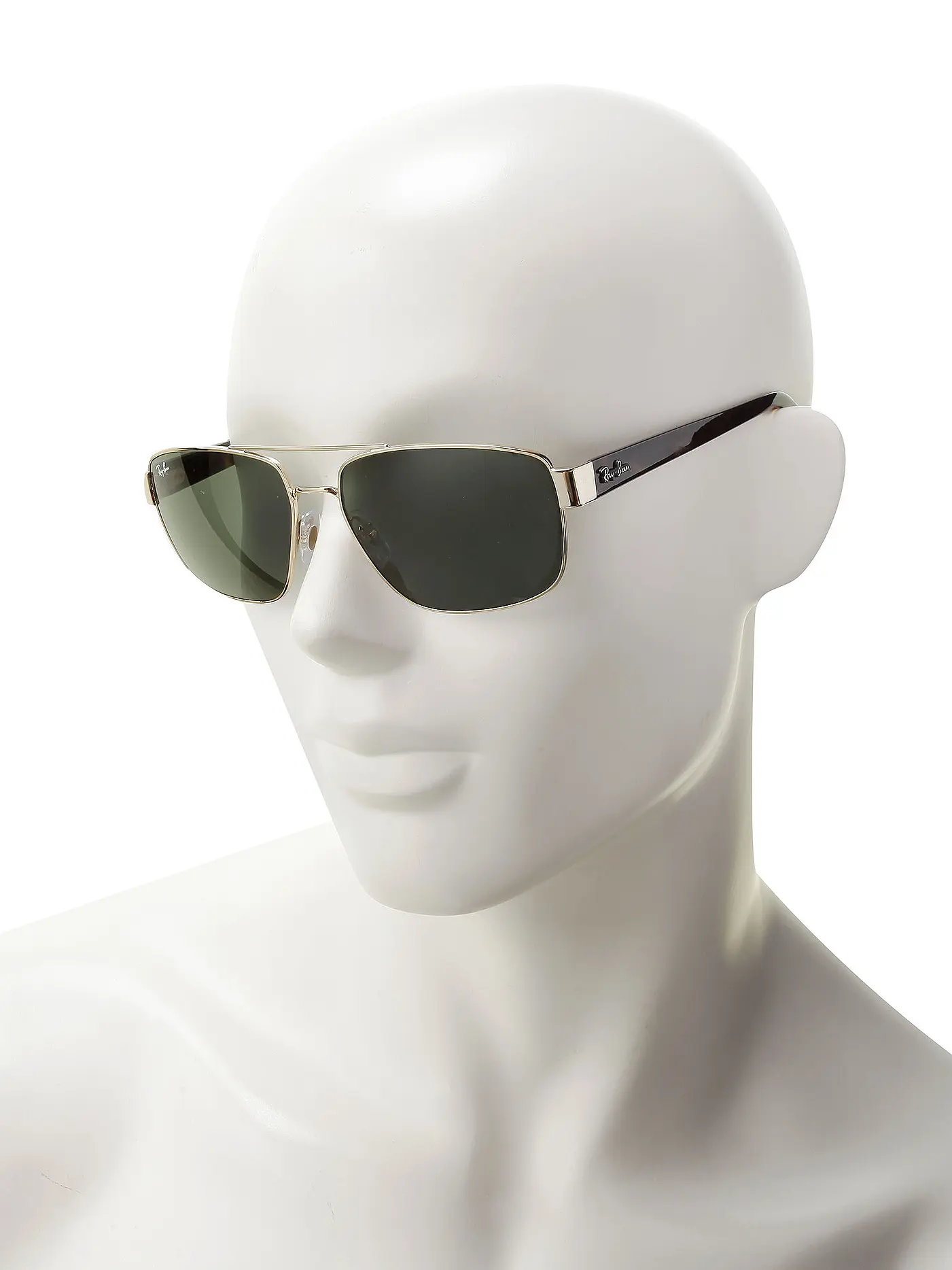 RAY BAN | Sonnenbrille 3663/60 004/71 | transparent